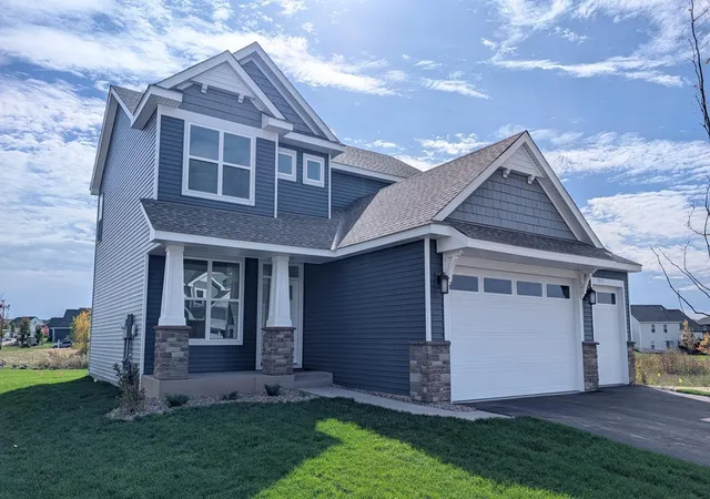 Photo 2 of Single family home for sale at 7975 41st St N, Oakdale, MN 55128 | MLS# 7133669 | Listing updated on 2026-10-08