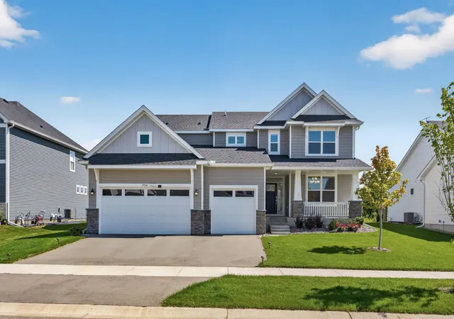 Photo 2 of Single family home for sale at 4718 Obsidian Wy, Victoria, MN 55386 | MLS# 7133670 | Listing updated on 2026-09-03