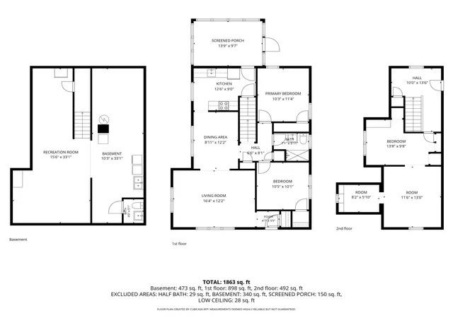 31st image of 3528 40th Ave S, Minneapolis, MN 55406 | MLS# 7133677