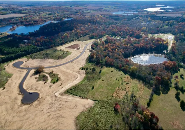 3rd image of Lot #13 - 1667 74Th St, New Richmond, WI 54017 | MLS# 7133681
