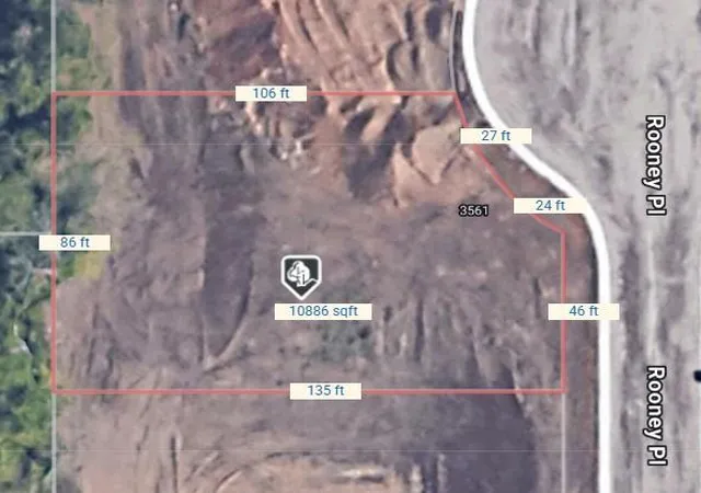 Photo 1 of Land for sale at 3561 Rooney Pl, White Bear Lake, MN 55110 | MLS# 7133687 | Listing updated on 2026-08-26
