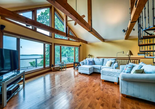 Photo 2 of Single family home for sale at 7002 Maple Beach Ct Ne, Bemidji, MN 56601 | MLS# 7133690 | Listing updated on 2026-08-31
