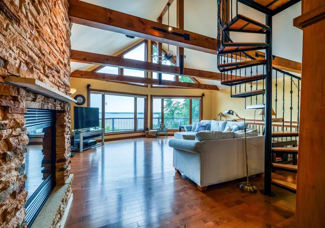 Photo 3 of Single family home for sale at 7002 Maple Beach Ct Ne, Bemidji, MN 56601 | MLS# 7133690 | Listing updated on 2026-08-31