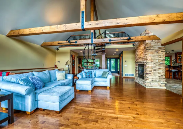 Photo 4 of Single family home for sale at 7002 Maple Beach Ct Ne, Bemidji, MN 56601 | MLS# 7133690 | Listing updated on 2026-08-31