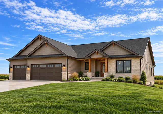Photo 1 of Single family home for sale at 1900 21st Ave Ne, Kasson, MN 55944 | MLS# 7133693 | Listing updated on 2026-10-19