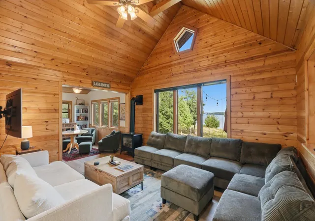 Photo 3 of Single family home for sale at 95126 Grassy Pt S #S, Tower, MN 55790 | MLS# 7133699 | Listing updated on 2026-08-31