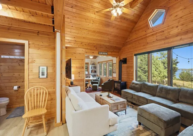 Photo 3 of Single family home for sale at 95126 Grassy Pt S #S, Tower, MN 55790 | MLS# 7133699 | Listing updated on 2026-08-31
