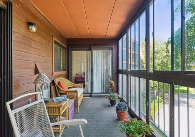 Listing Photo 5 - Condo for sale in building located at 3320 Louisiana Ave S, Saint Louis Park, MN 55426 - Unit #311