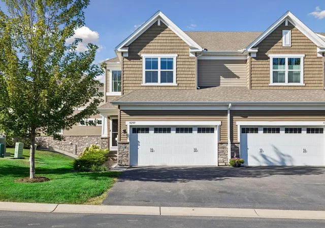 Single family home for sale at 4297 Corn Silk Ln, Saint Paul, MN 55129 | MLS# 7133715