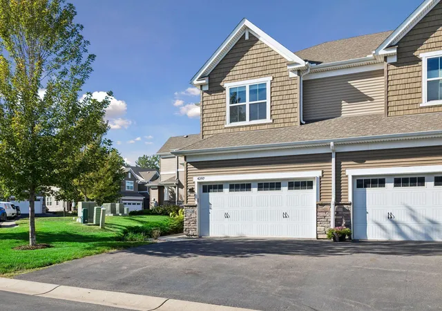 Photo 2 of Single family home for sale at 4297 Corn Silk Ln, Saint Paul, MN 55129 | MLS# 7133715 | Listing updated on 2026-09-19