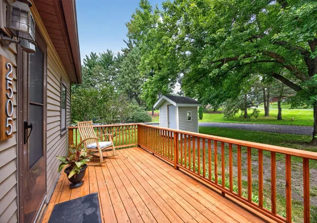 Photo 3 of Single family home for sale at 2505 E River Rd Ne, Rochester, MN 55906 | MLS# 7133718 | Listing updated on 2026-09-04