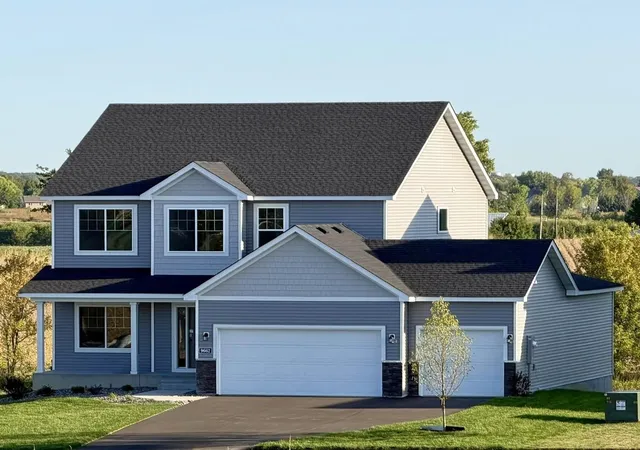 Single family home for sale at 9662 32Nd St Ne, Saint Michael, MN 55376 | MLS# 7133743
