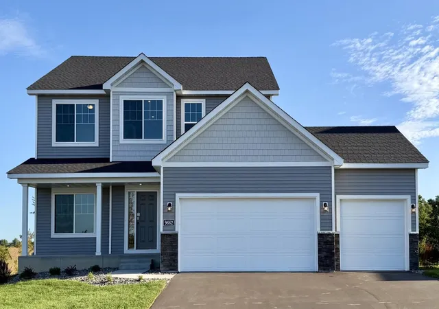 Photo 1 of Single family home for sale at 9662 32nd St Ne, Saint Michael, MN 55376 | MLS# 7133743 | Listing updated on 2026-09-20