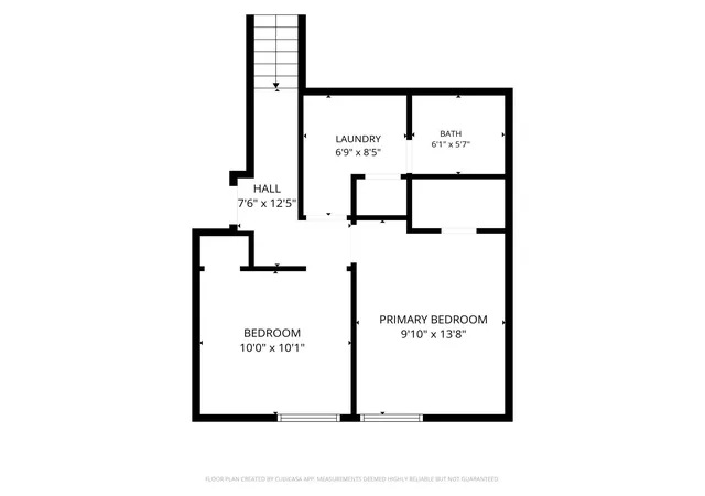 Listing Photo 2 - Condo for sale in building located at 1225 7th St S, Moorhead, MN 56560 - Unit #7