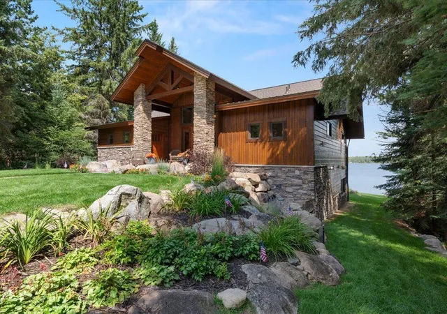 Photo 2 of Sale Pending at 31928 Log Home Dr, Walker, MN 56461 | MLS# 7133758 | Listing updated on 2026-08-31