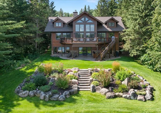 Photo 3 of Sale Pending at 31928 Log Home Dr, Walker, MN 56461 | MLS# 7133758 | Listing updated on 2026-08-31