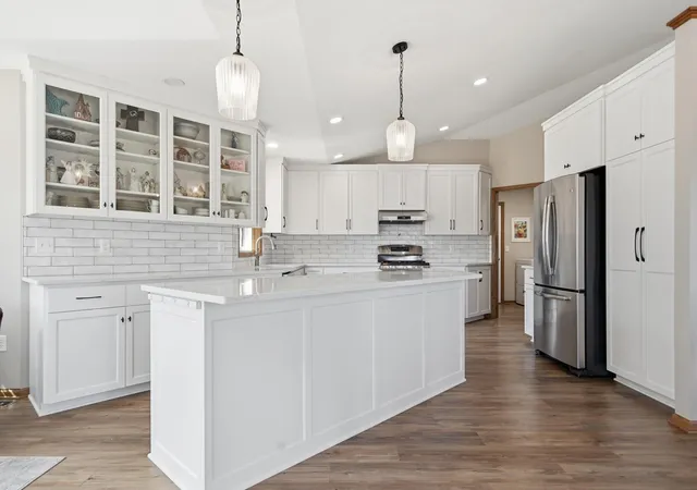 Photo 1 of Single family home for sale at 19331 Baldwin St Nw, Elk River, MN 55330 | MLS# 7133761 | Listing updated on 2026-10-05