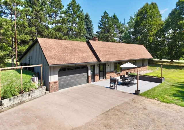 Photo 1 of Sale Pending at 5433 50th St, Bowlus, MN 56314 | MLS# 7133764 | Listing updated on 2026-09-01