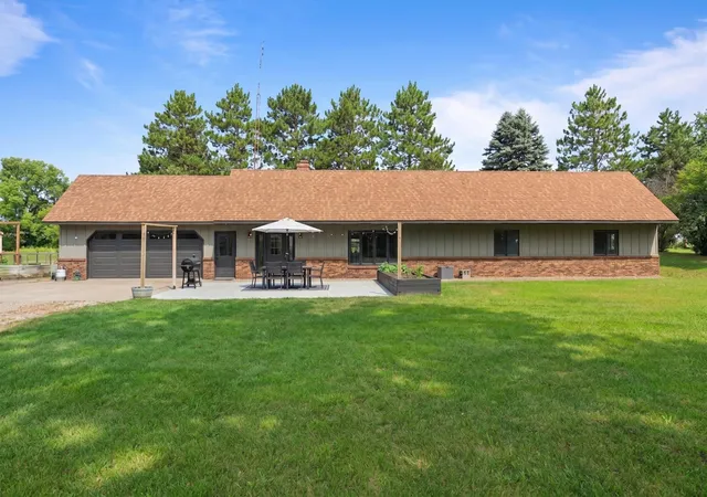 Photo 2 of Sale Pending at 5433 50th St, Bowlus, MN 56314 | MLS# 7133764 | Listing updated on 2026-09-01