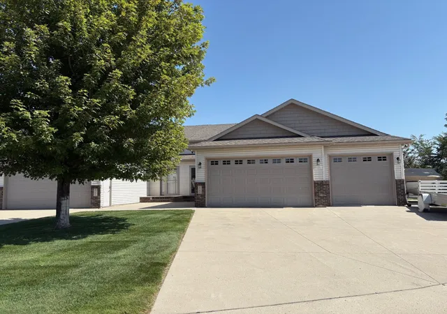 Photo 1 of Townhouse for sale at 4788 Clock Tower Ln S, Fargo, ND 58104 | MLS# 7133780 | Listing updated on 2026-08-30