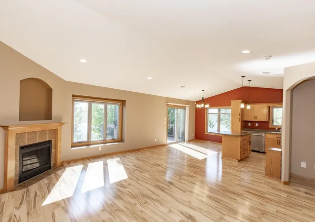 Photo 2 of Townhouse for sale at 4788 Clock Tower Ln S, Fargo, ND 58104 | MLS# 7133780 | Listing updated on 2026-08-30