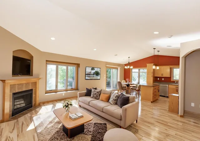 Photo 2 of Townhouse for sale at 4788 Clock Tower Ln S, Fargo, ND 58104 | MLS# 7133780 | Listing updated on 2026-08-30