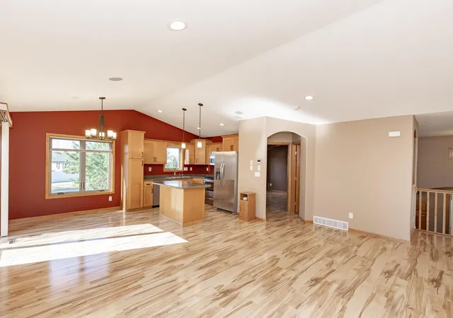 Photo 3 of Townhouse for sale at 4788 Clock Tower Ln S, Fargo, ND 58104 | MLS# 7133780 | Listing updated on 2026-08-30