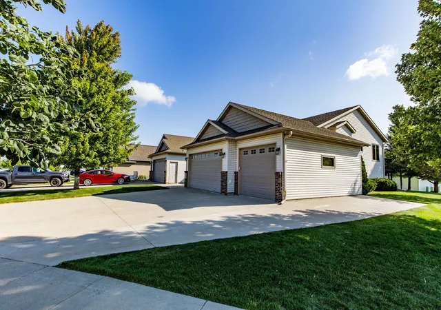 Photo 50 of Townhouse for sale at 4788 Clock Tower Ln S, Fargo, ND 58104 | MLS# 7133780 | Listing updated on 2026-08-30