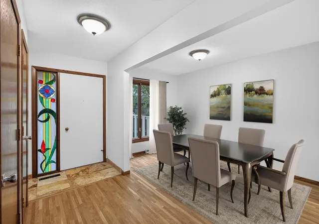 Photo 4 of Single family home for sale at 109 Windsor Ln, Saint Paul, MN 55112 | MLS# 7133785 | Listing updated on 2026-10-08