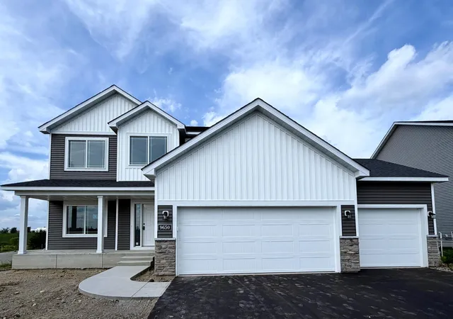 1st image of 9650 32nd St Ne, Saint Michael, MN 55376 | MLS# 7133800