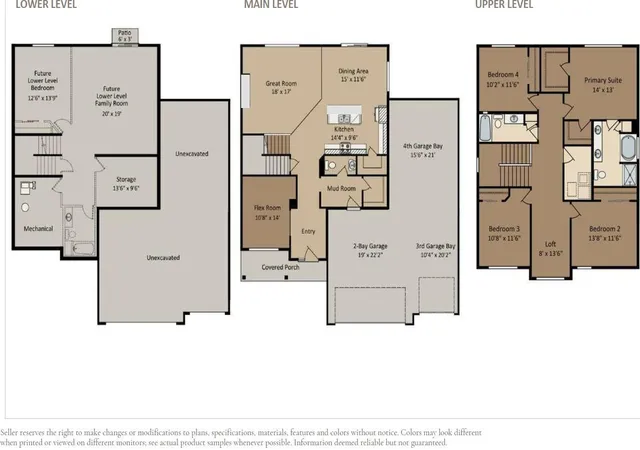 46th image of 9650 32nd St Ne, Saint Michael, MN 55376 | MLS# 7133800