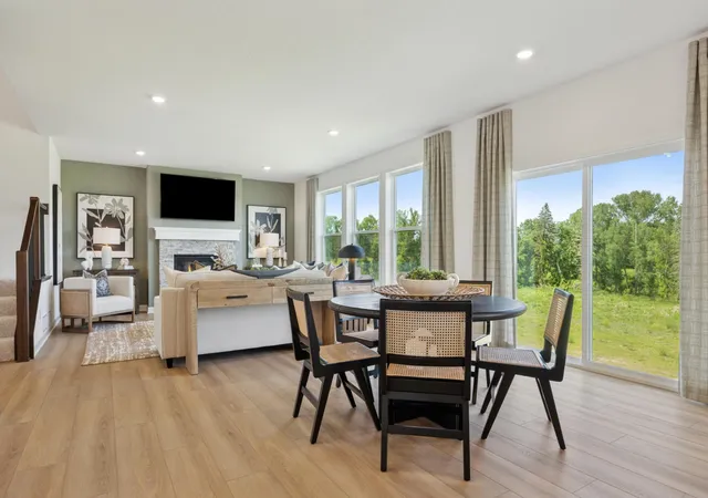 4th image of 2702 Wood Duck Trl, Shakopee, MN 55379 | MLS# 7133801