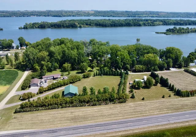 Photo 1 of Land for sale at 48479 Baileys Bay Rd, Big Stone City, SD 57216 | MLS# 7133806 | Listing updated on 2026-08-27