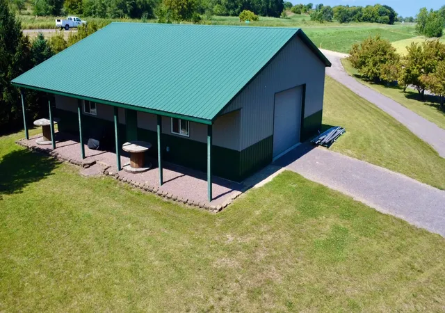 Photo 2 of Land for sale at 48479 Baileys Bay Rd, Big Stone City, SD 57216 | MLS# 7133806 | Listing updated on 2026-08-27