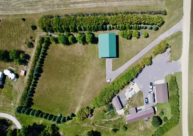 Photo 4 of Land for sale at 48479 Baileys Bay Rd, Big Stone City, SD 57216 | MLS# 7133806 | Listing updated on 2026-08-27