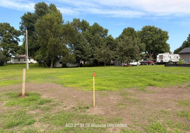 Photo 3 of Land for sale at 503 2nd St Se, Madelia, MN 56062 | MLS# 7133809 | Listing updated on 2026-08-26