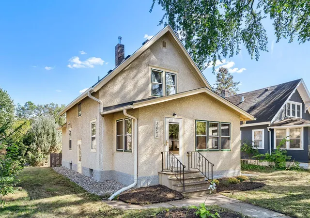Single family home for sale at 3653 25th Avenue S, Minneapolis, MN 55406 | MLS# 7133813