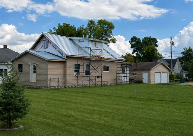 Single family home for sale at 122 Linden Ave Ne, Hill City, MN 55748 | MLS# 7133815