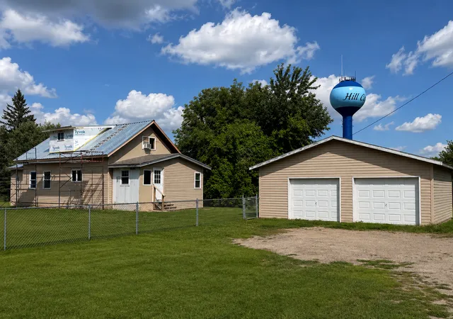 Photo 2 of Single family home for sale at 122 Linden Ave Ne, Hill City, MN 55748 | MLS# 7133815 | Listing updated on 2026-09-24