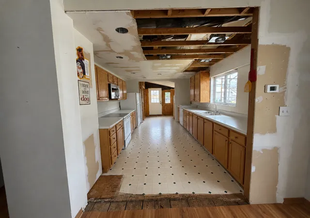 Photo 3 of Single family home for sale at 122 Linden Ave Ne, Hill City, MN 55748 | MLS# 7133815 | Listing updated on 2026-09-24