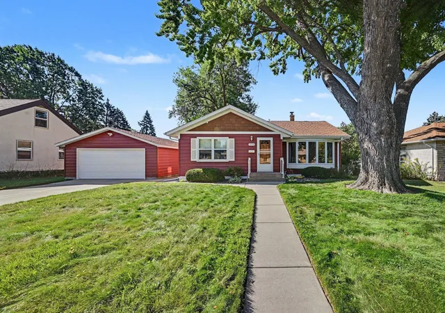 Photo 1 of Sale Pending at 1258 Ryan Ave W, Saint Paul, MN 55113 | MLS# 7133816 | Listing updated on 2026-09-29
