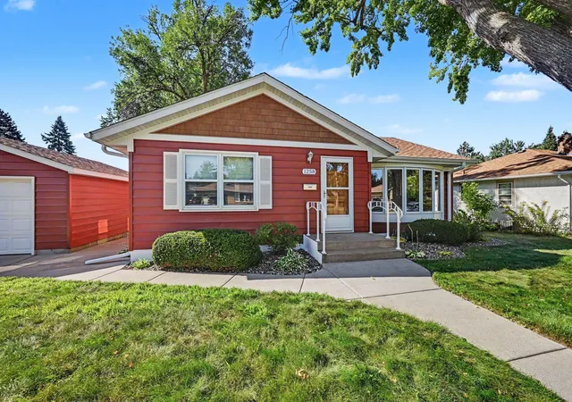 Photo 2 of Sale Pending at 1258 Ryan Ave W, Saint Paul, MN 55113 | MLS# 7133816 | Listing updated on 2026-09-29