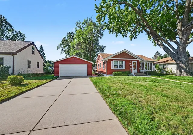 Photo 3 of Sale Pending at 1258 Ryan Ave W, Saint Paul, MN 55113 | MLS# 7133816 | Listing updated on 2026-09-29