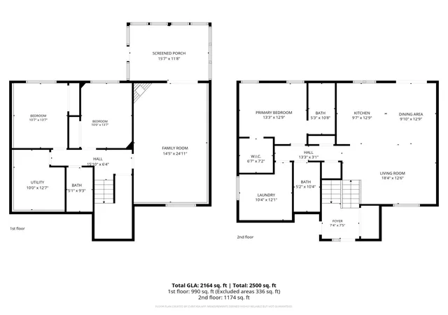 52nd image of 412 66th St Sw, Waverly, MN 55390 | MLS# 7133824
