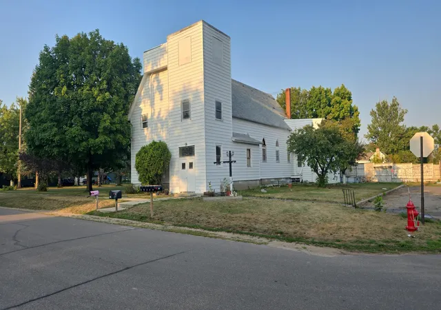 Photo 1 of Multi family home for sale at 207 Bridge St S, Clarissa, MN 56440 | MLS# 7133826 | Listing updated on 2026-09-03