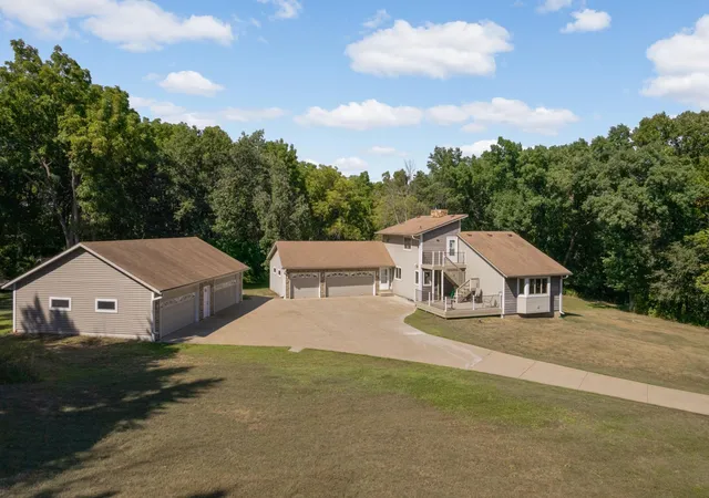 Photo 2 of Single family home for sale at 12770 Homestead Dr, Saint Paul, MN 55110 | MLS# 7133827 | Listing updated on 2026-09-29