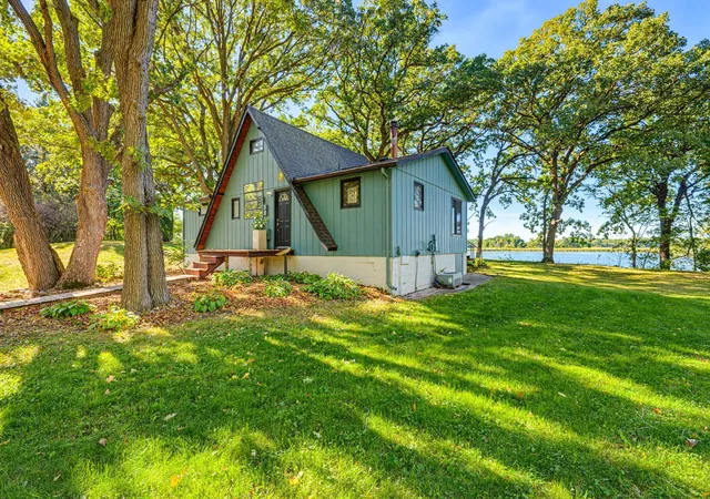 Single family home for sale at 36365 654th Avenue, Watkins, MN 55389 | MLS# 7133828