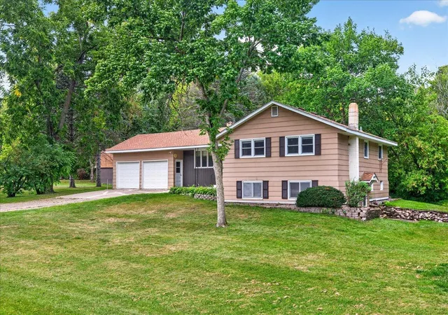 Photo 1 of Single family home for sale at 9855 Iffert Ave Ne, Monticello, MN 55362 | MLS# 7133833 | Listing updated on 2026-09-19