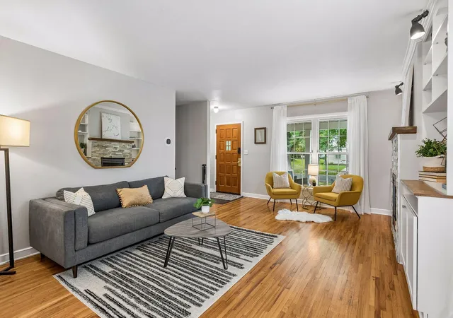 Photo 3 of Single family home for sale at 3020 Kentucky Ave S, Minneapolis, MN 55426 | MLS# 7133835 | Listing updated on 2026-10-21