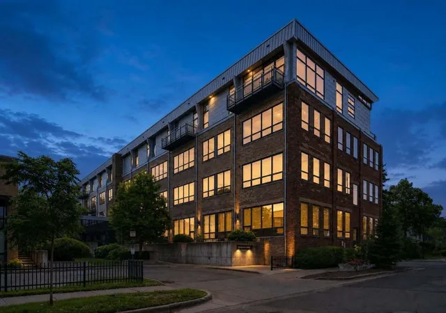 Photo 1 of Condo for sale at 1701 Madison St Ne #310, Minneapolis, MN 55413 | MLS# 7133851 | Listing updated on 2026-10-06